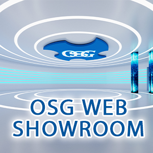 osg web showroom